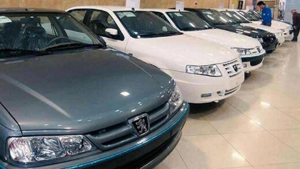قیمت خودروهای داخلی در بازار آزاد امروز ۱۷ خرداد ۱۴۰۱+ جدول