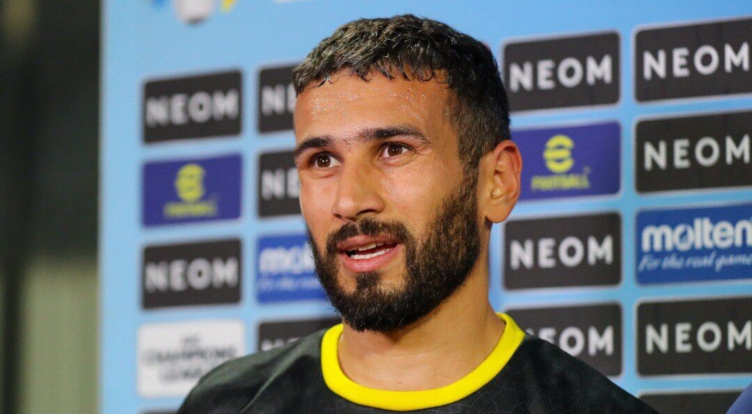 مهاجم استقلالی به یحیی و پرسپولیس قول داد