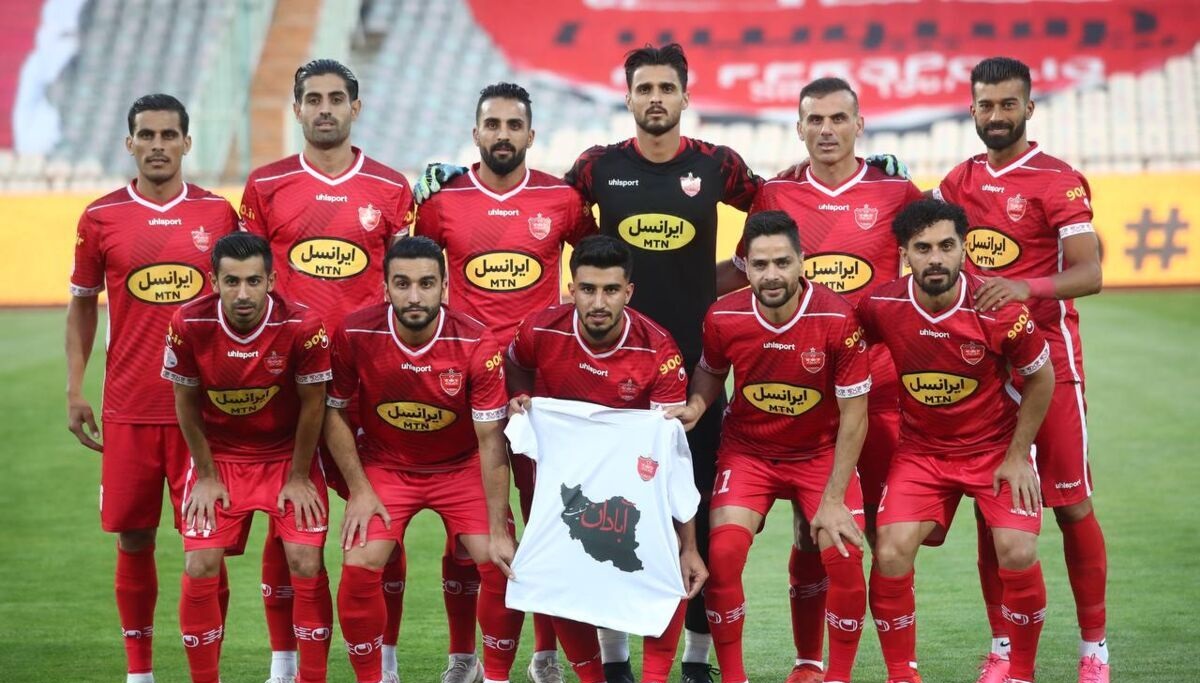 دو ستاره لیگ برتری در رادار پرسپولیس