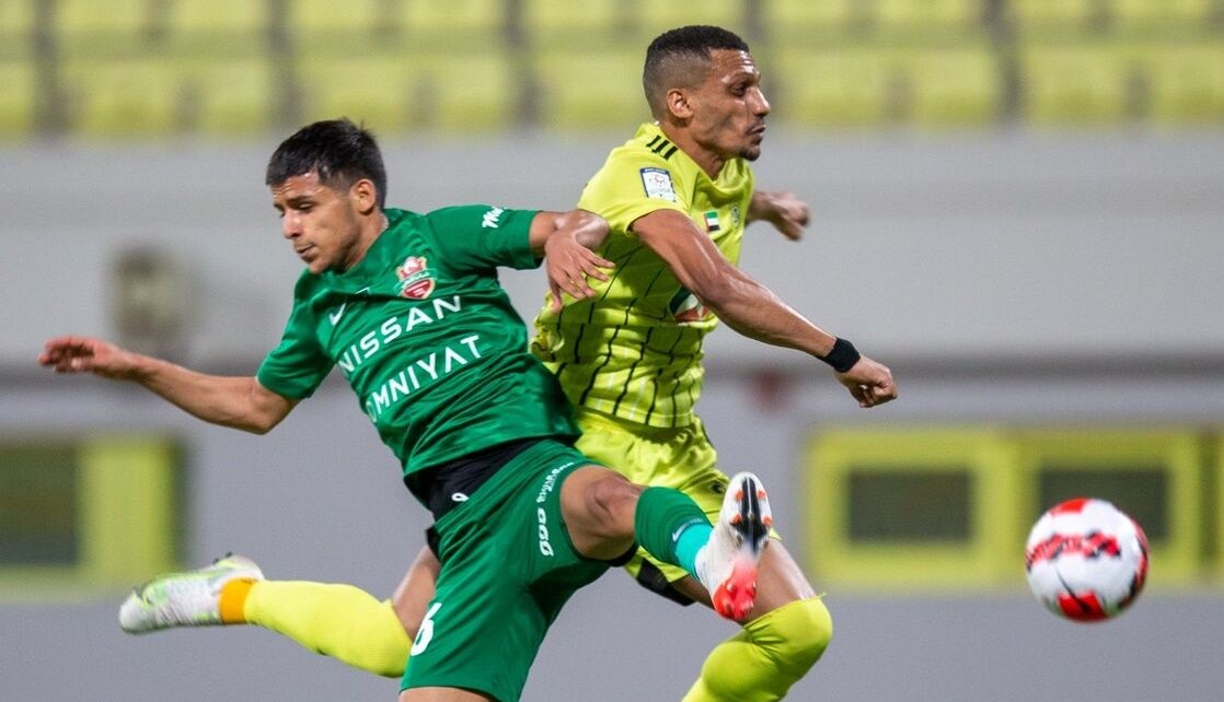 مهدی قایدی به استقلال باز می گردد ؟