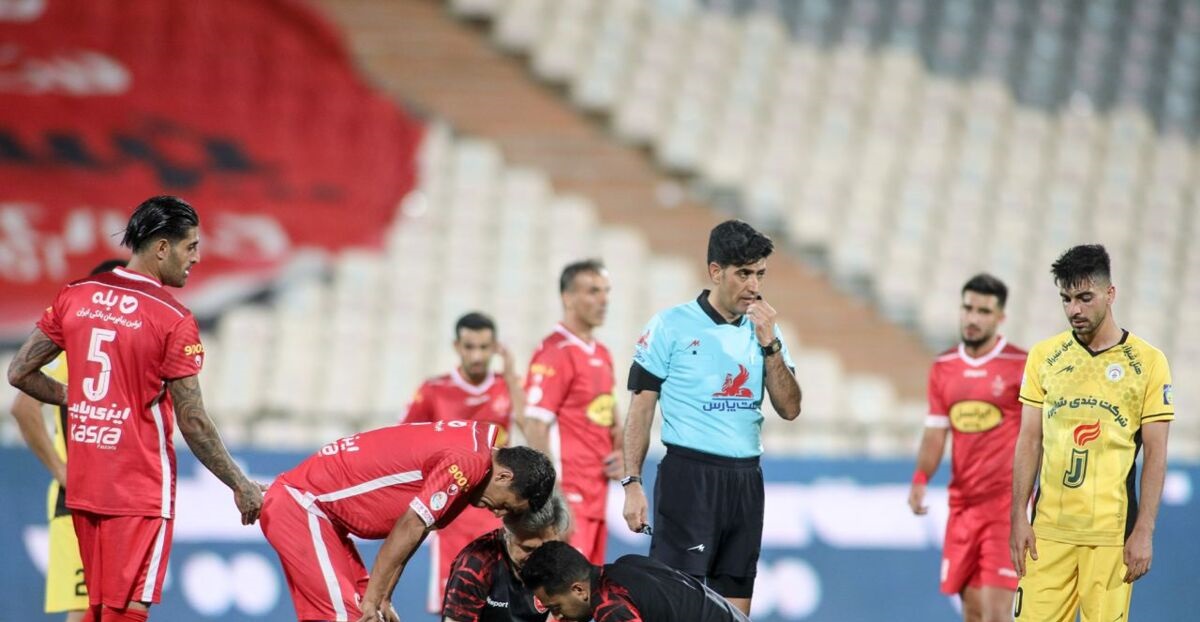 خبر خوش برای گل محمدی ؛ دو بازیکن مد نظر یحیی به پرسپولیس اوکی دادند!