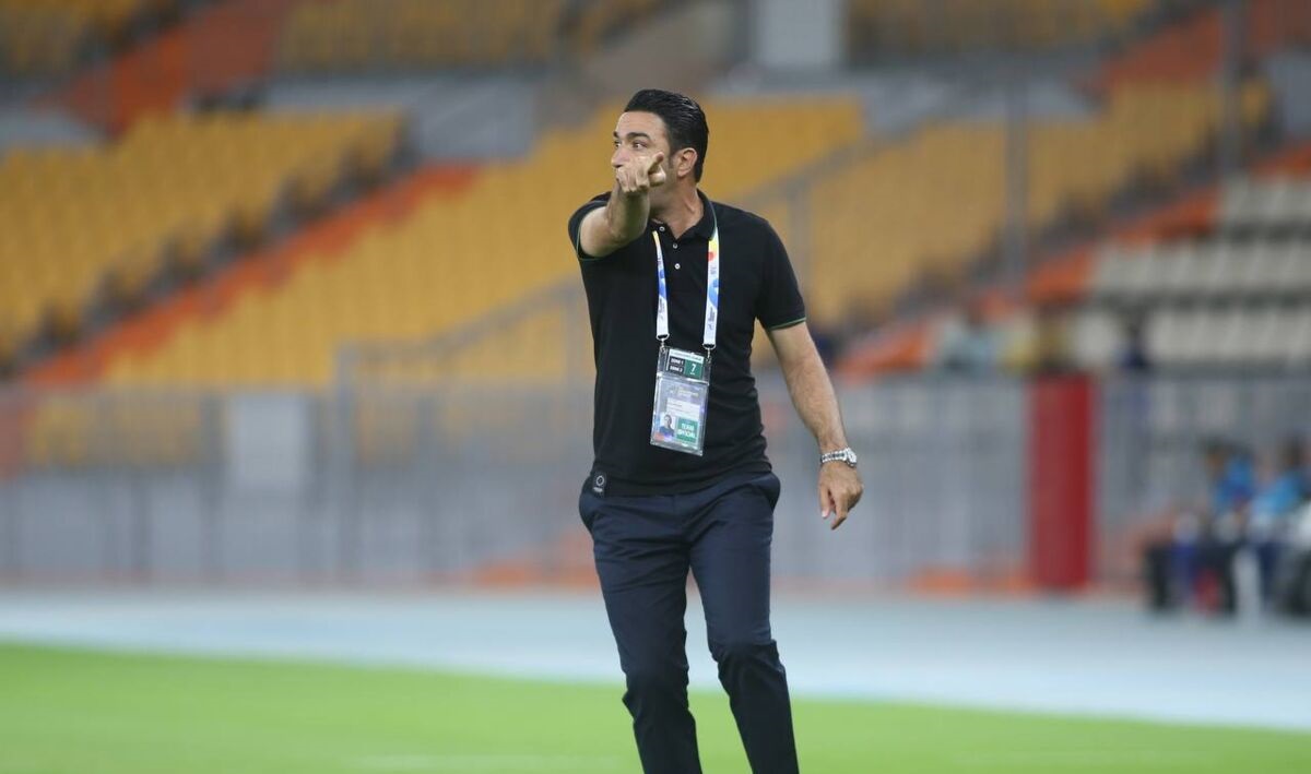 وضعیت نامعلوم و عجیب جواد نکونام با این استوری عجیب تر شد وضعیت نامعلوم و عجیب جواد نکونام با این استوری عجیب تر شد