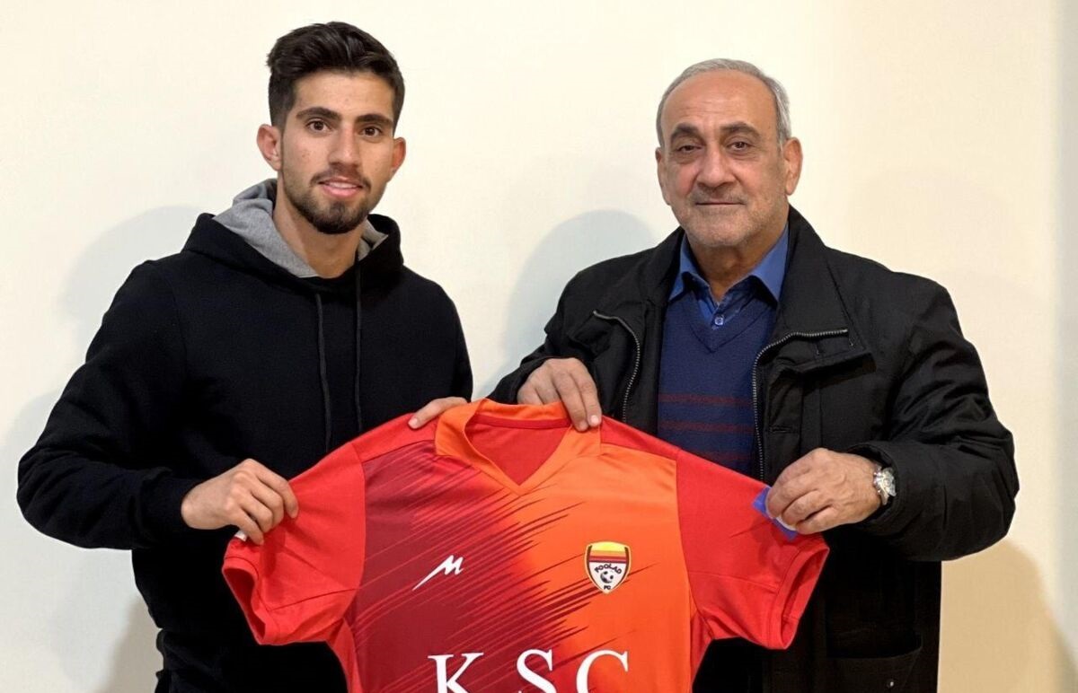 این ستاره سرخ ها در راه استقلال