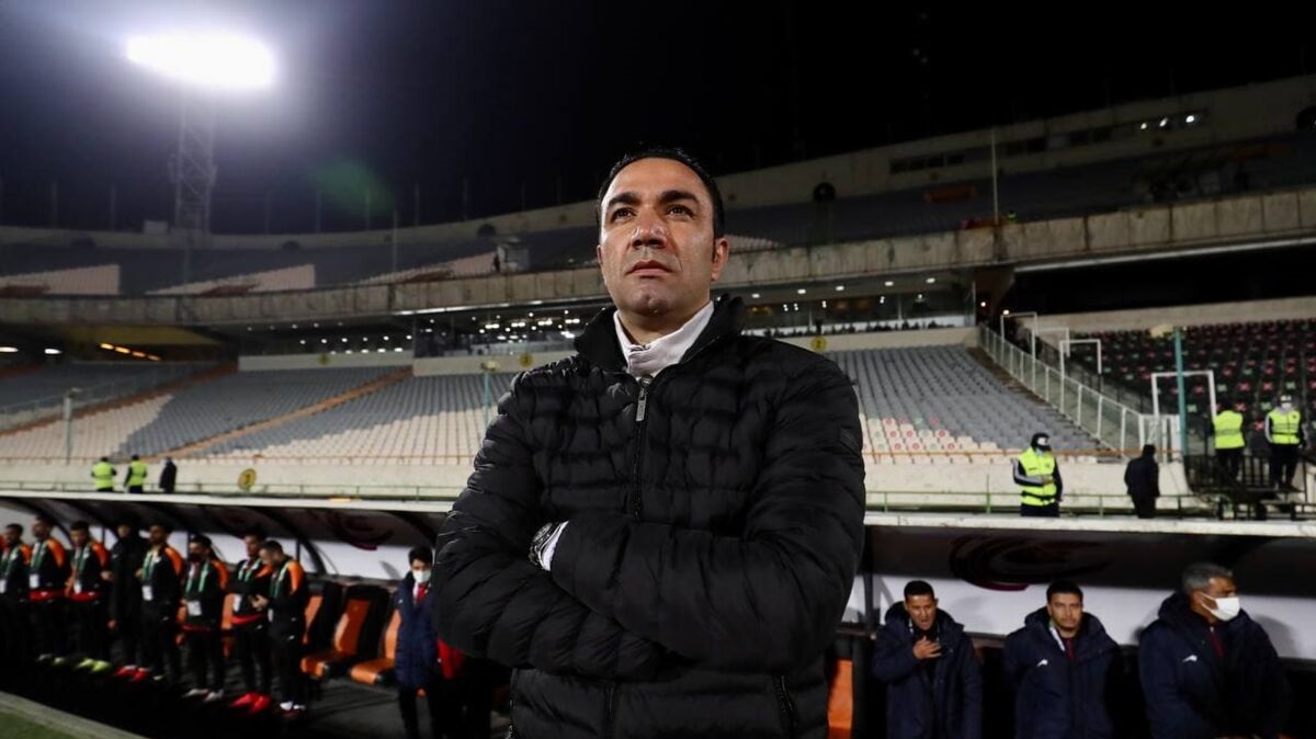 گزینه آجورلو برای استقلال در مسیر این ۲ استقلالی قدم نزد گزینه آجورلو برای استقلال در مسیر این ۲ استقلالی قدم نزد