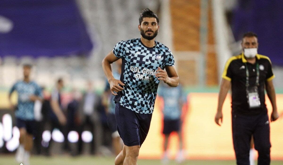 توافقات این استقلالی با پرسپولیس بهم خورده است