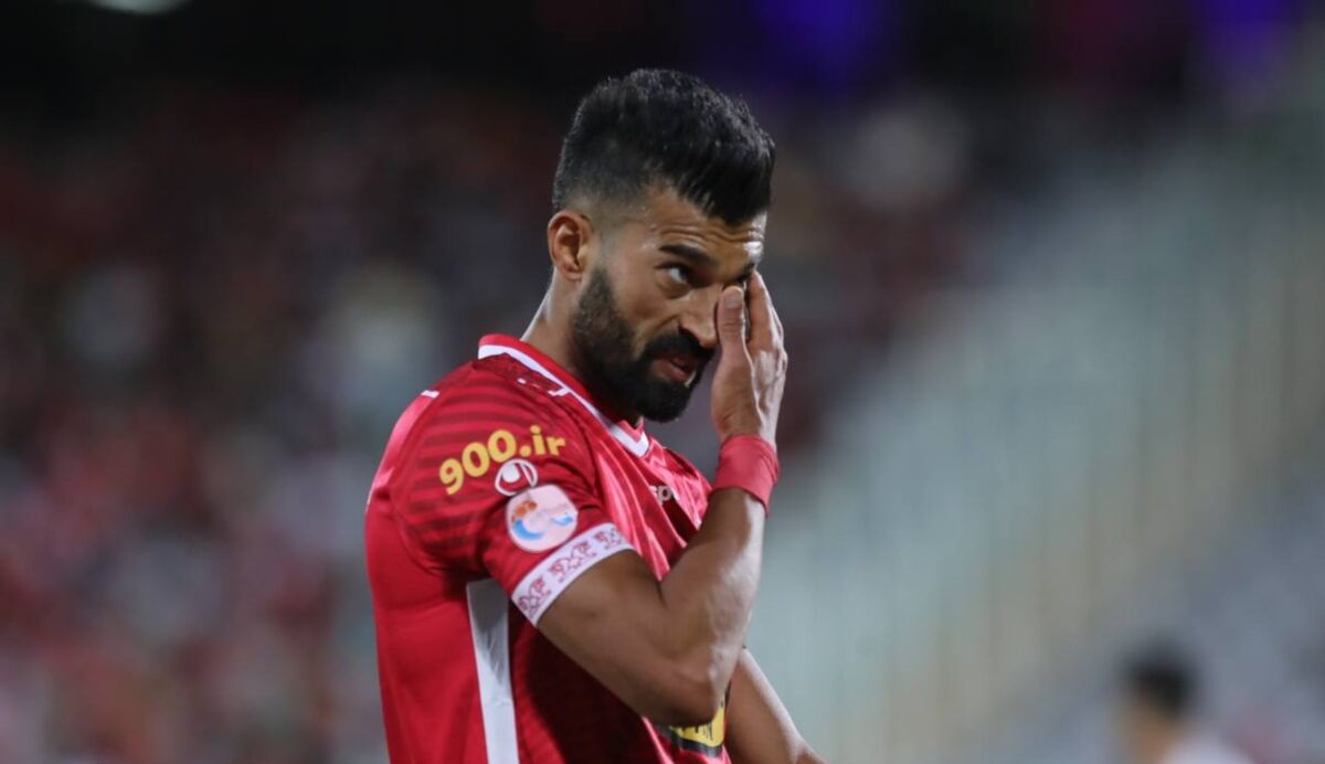 دلیل عجیب یحیی گل محمدی برای خرید پر سر و صدا پرسپولیس