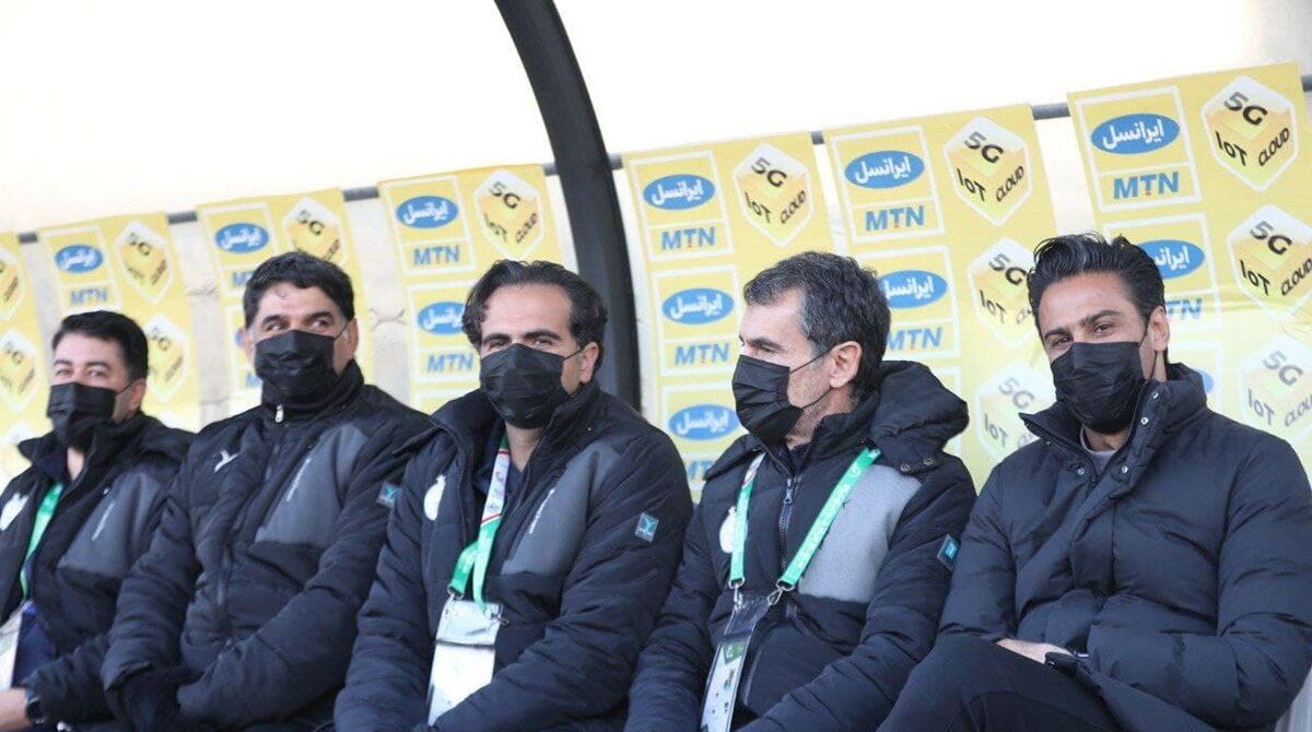 مربی محبوب استقلال پیشنهاد سرمربیگری را قبول می‌کند؟