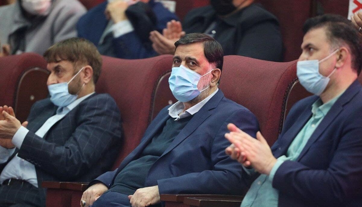 سد بزرگ جلو آجورلو ؛ گزینه نامآشنا در لیست استقلال سد بزرگ جلو آجورلو ؛ گزینه نامآشنا در لیست استقلال