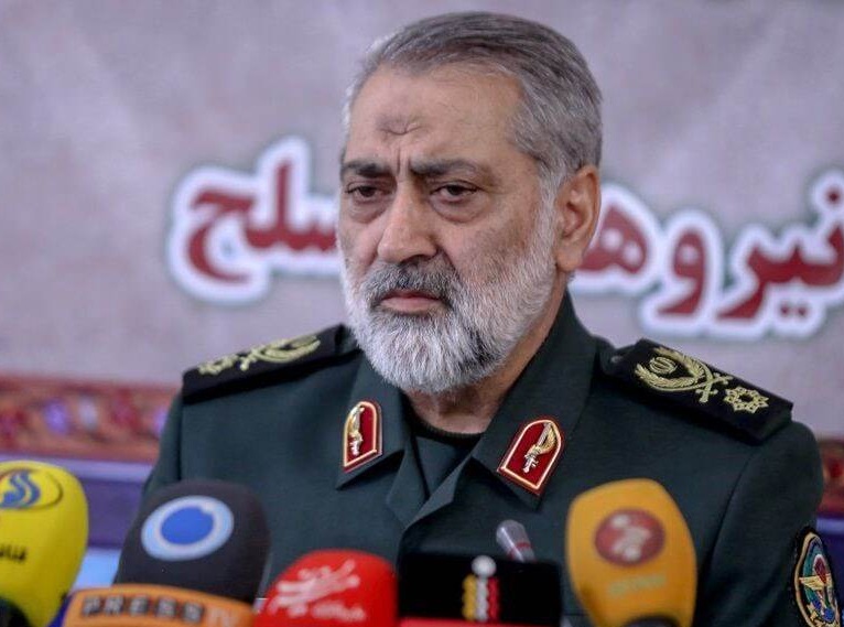 سخنگوی ارشد نیروهای مسلح: ابعاد ترور سردار شهید «صیادخدایی» در دست بررسی است