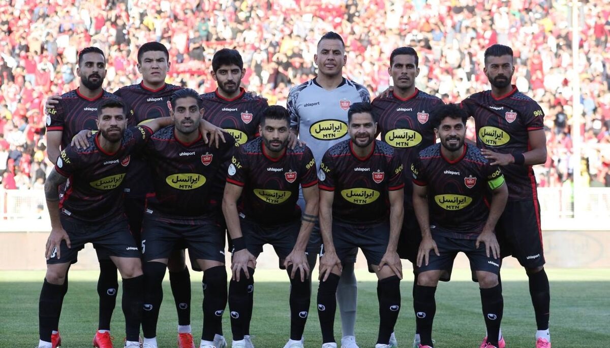 مسکل بزرگ یحیی گل محمدی برای دیدار بعدی پرسپولیس مسکل بزرگ یحیی گل محمدی برای دیدار بعدی پرسپولیس