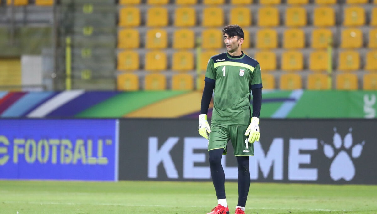 قرارداد ۲ ساله ستاره ملیپوش با پرسپولیس قطعی شد قرارداد ۲ ساله ستاره ملیپوش با پرسپولیس قطعی شد