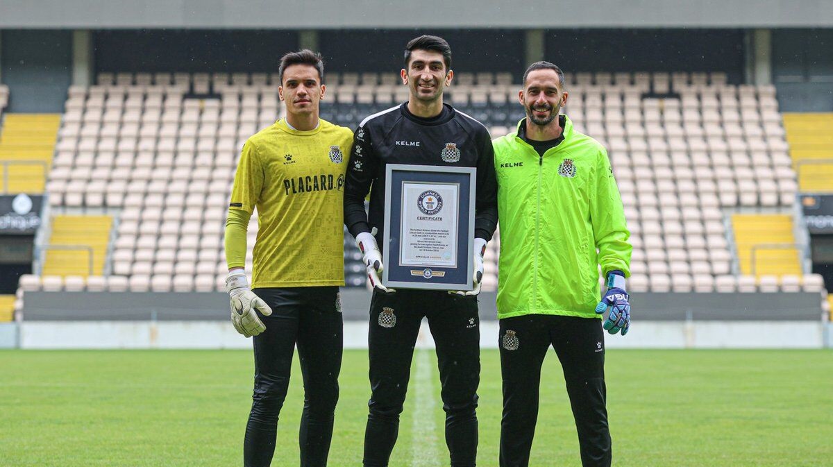 خرید جدید یحیی ؛ از گرفتن قهرمانی پرسپولیس تا شکستن رکورد