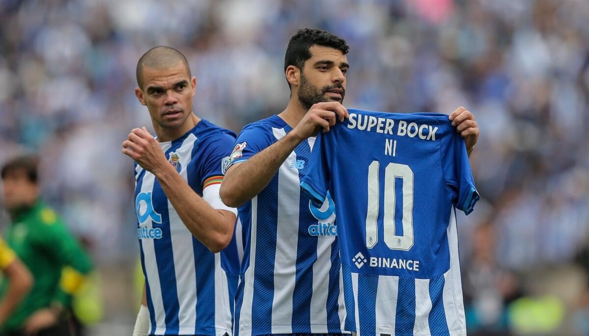 این ستاره رکوردش در پرسپولیس را شکست این ستاره رکوردش در پرسپولیس را شکست