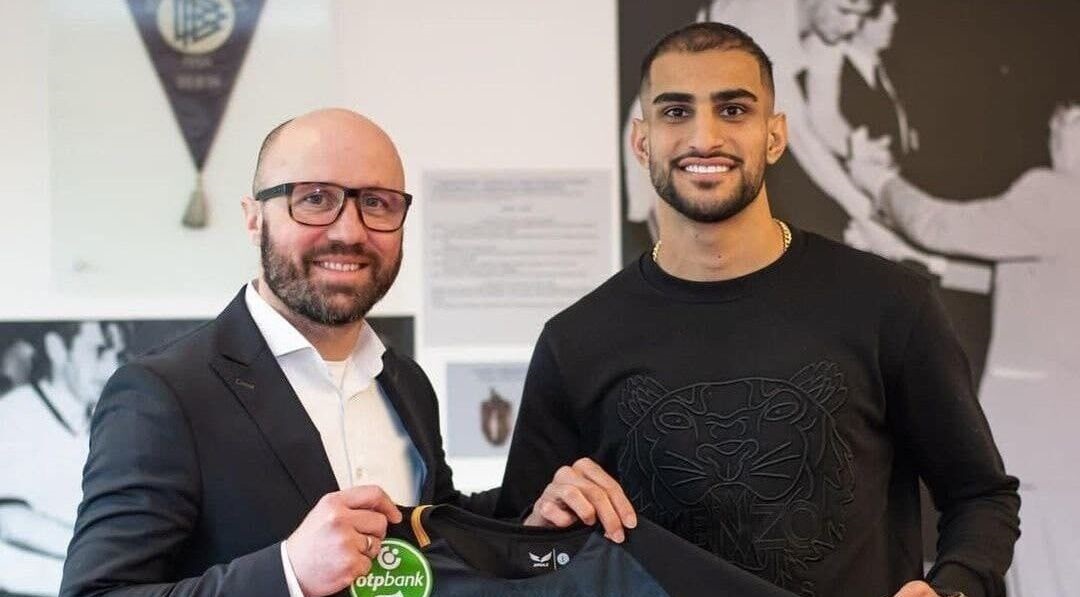 پاسخ لژیونر مشهور به باشگاه پرسپولیس و یحیی پاسخ لژیونر مشهور به باشگاه پرسپولیس و یحیی