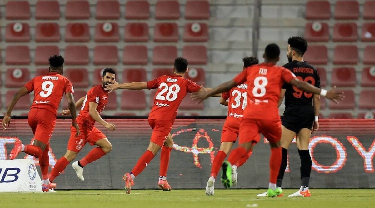 ستاره محبوب استقلالی ها در راه اسپانیا