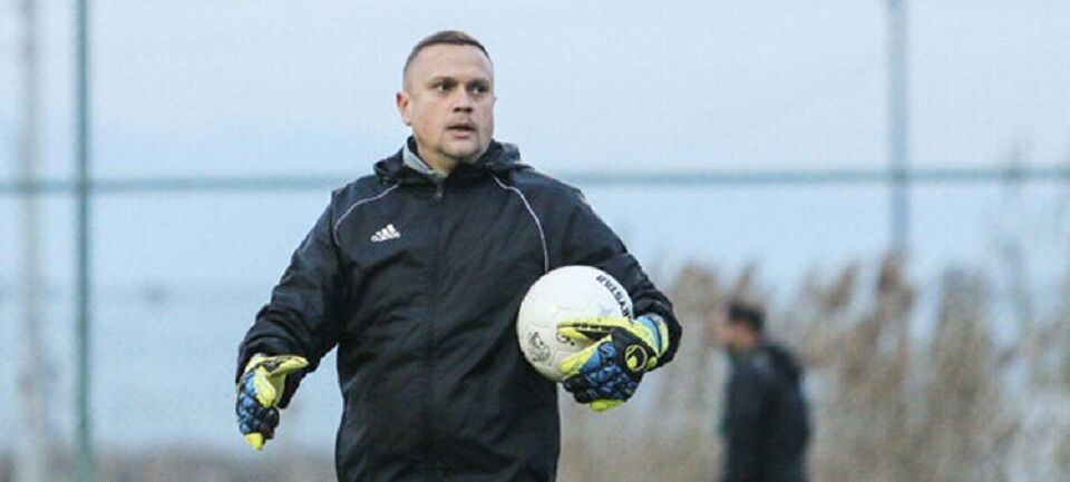 پرسپولیس برای دستیاری یحیی گل محمدی گزینه داد پرسپولیس برای دستیاری یحیی گل محمدی گزینه داد