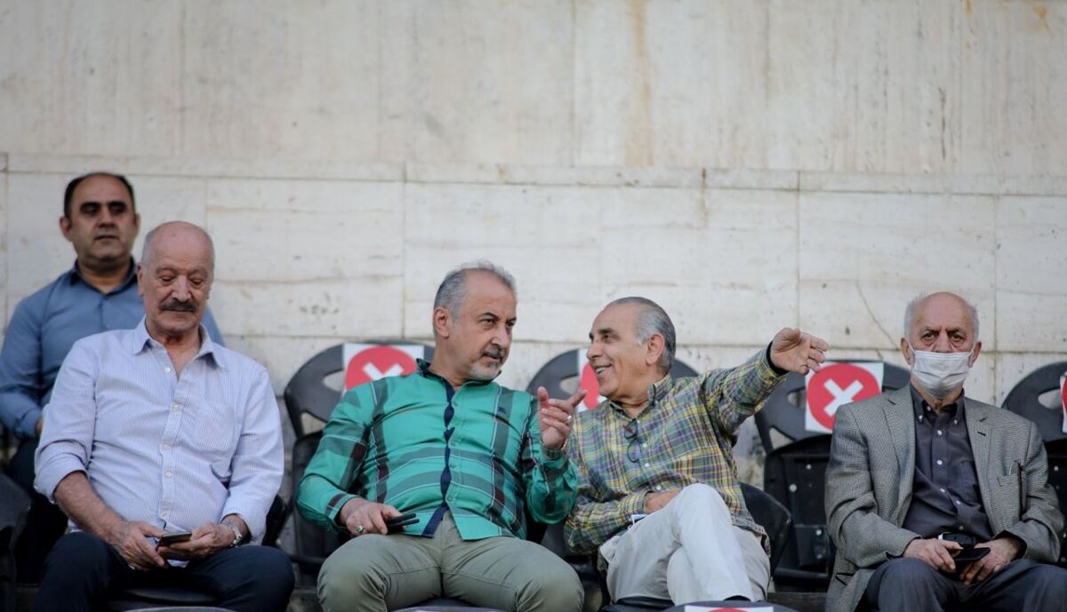 ادعای مدیرعامل پرسپولیس درباره نقل و انتقالات؛ من دنبال بمب نیستم!