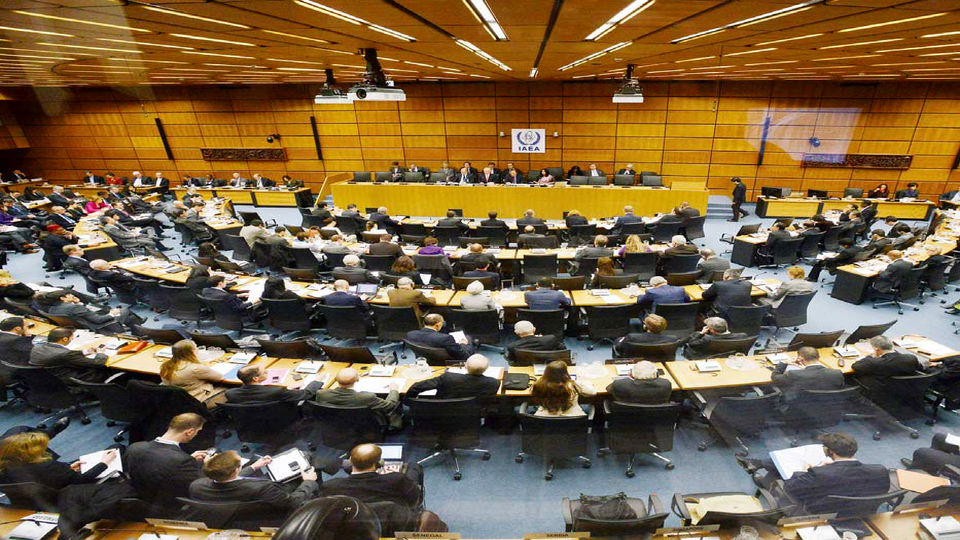 علی بیگدلی:پنجره ارتباطی با آژانس بسته نشود -جمهوریخواهان، دنبال شكست برجام علی بیگدلی:پنجره ارتباطی با آژانس بسته نشود -جمهوریخواهان، دنبال شكست برجام