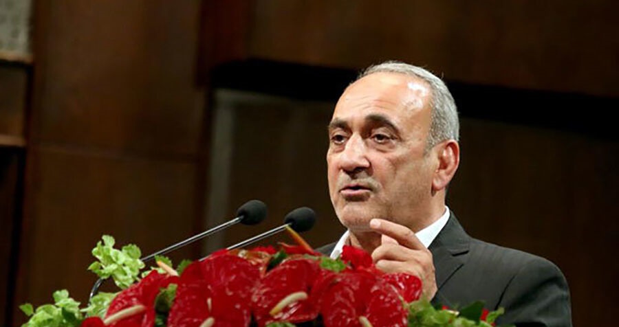 انتقاد مدیر پرسپولیسی از استقلال