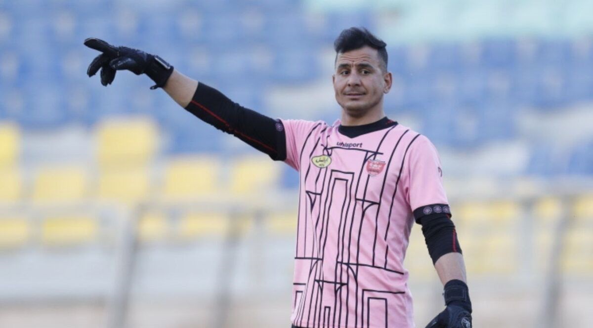 پایان تلخ آقای ستاره در پرسپولیس