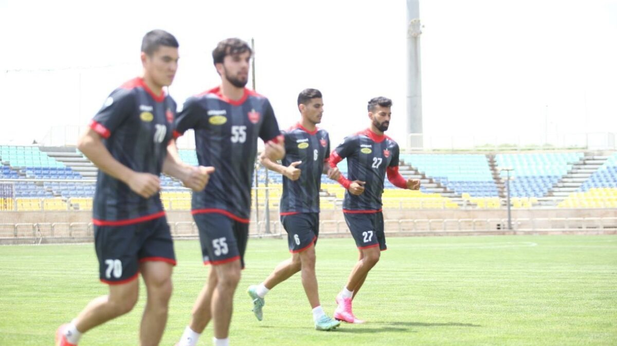 اقدام عجیب یحیی برای خالی کردن سهمیه پرسپولیس