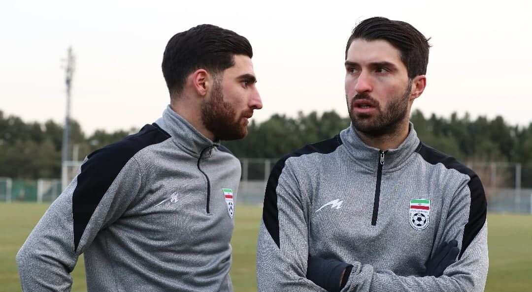 ماجرای پرسپولیسی نشدن این لژیونر