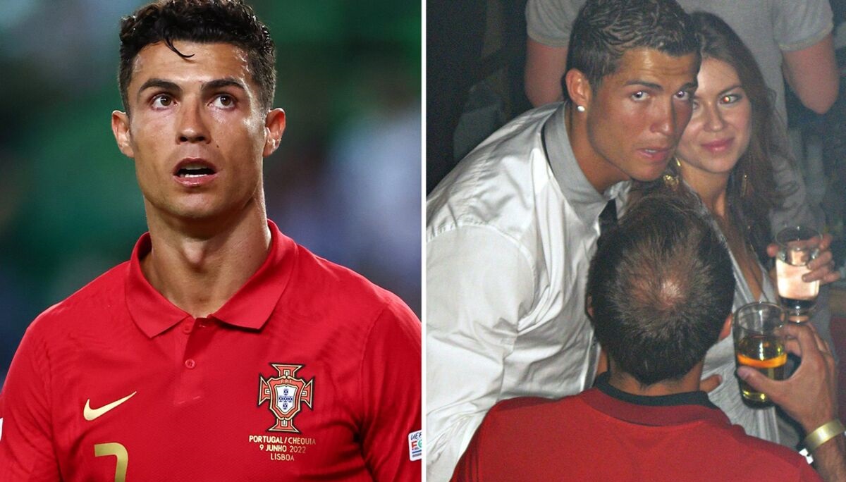 آخرین خبر درباره پرونده تجاوز رونالدو + تمام جزئیات