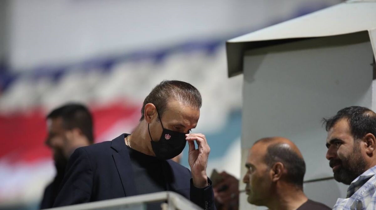 دستور ویژه یحیی ؛ سریع‌تر با این ۲ بازیکن قرارداد ببندید