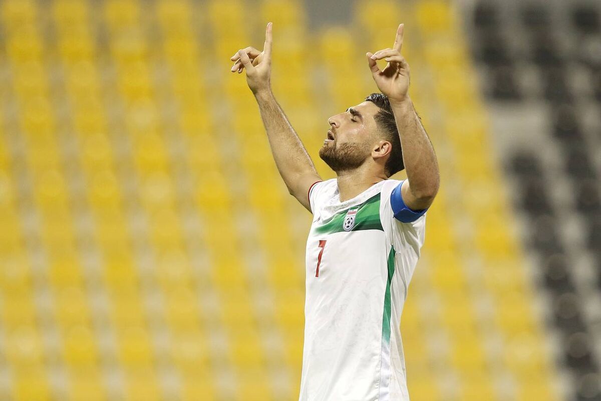 رکورد اسطوره پرسپولیس شکست