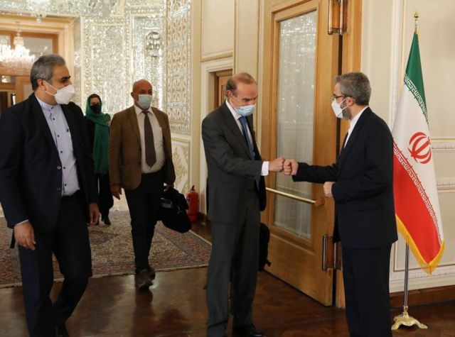 خوش‌بینی ایران به روند خاموش مذاکرات