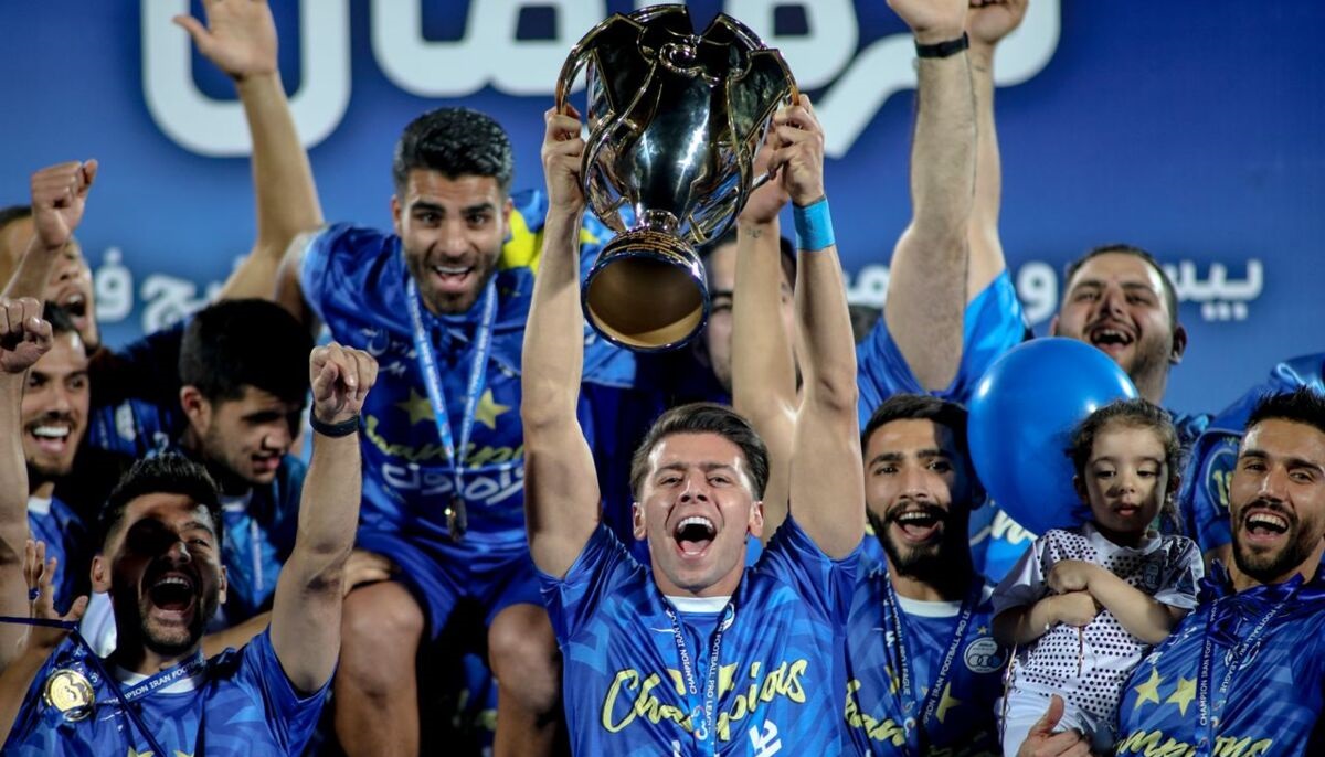 زمان معرفی سرمربی استقلال