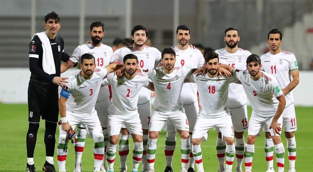 بازیکنان قدیمی تیم ملی اسکوچیچ را برکنار می کنند ؟ بازیکنان قدیمی تیم ملی اسکوچیچ را برکنار می کنند ؟