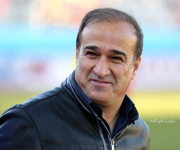 ۴ ماه پیش باید به فکر تغییر کادر فنی تیم ملی میافتادیم، نه الان ۴ ماه پیش باید به فکر تغییر کادر فنی تیم ملی میافتادیم، نه الان