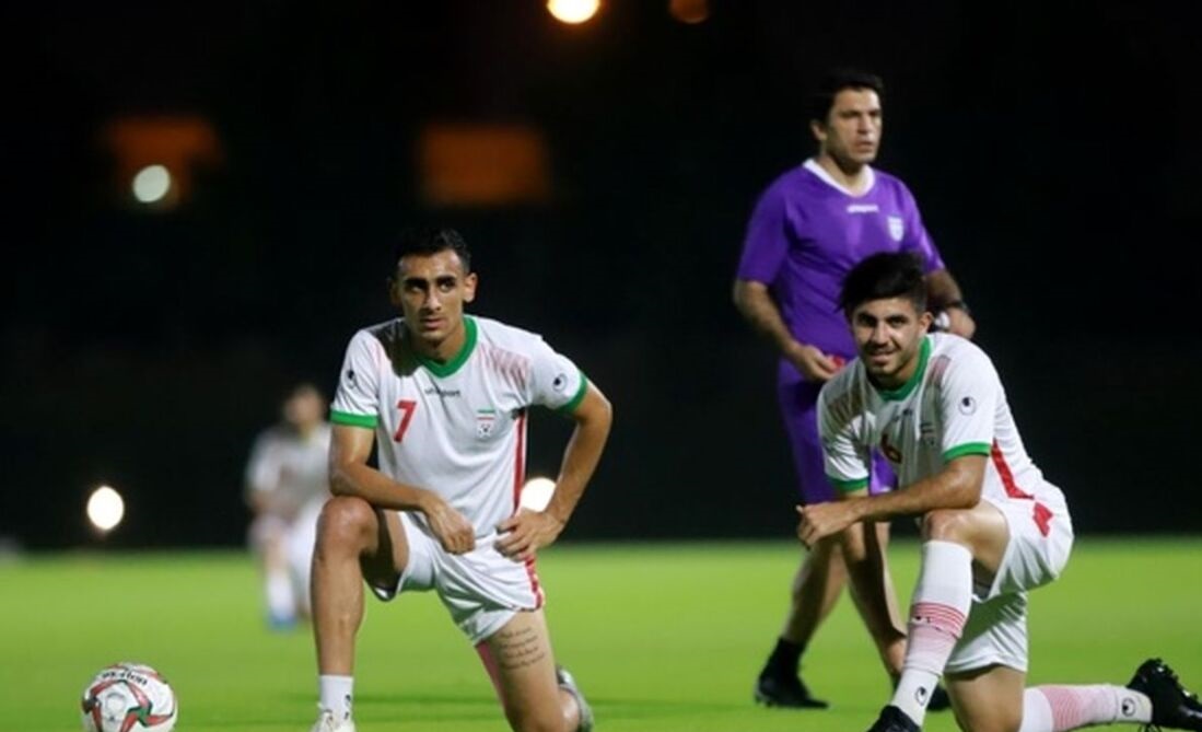 انتقال این ستاره به پرسپولیس منتفی شد