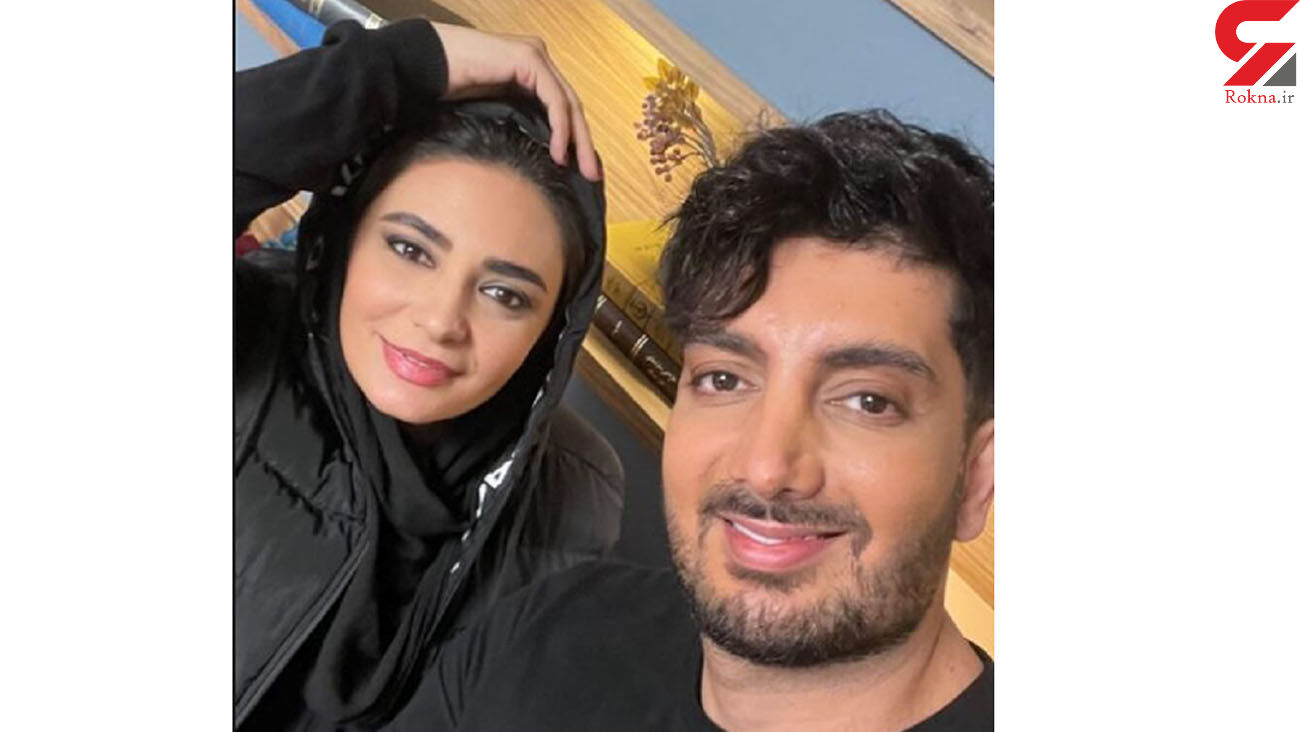 مانتوی حسرت برانگیز لیندا کیانی در کنسرت فرزاد فرزین + عکس