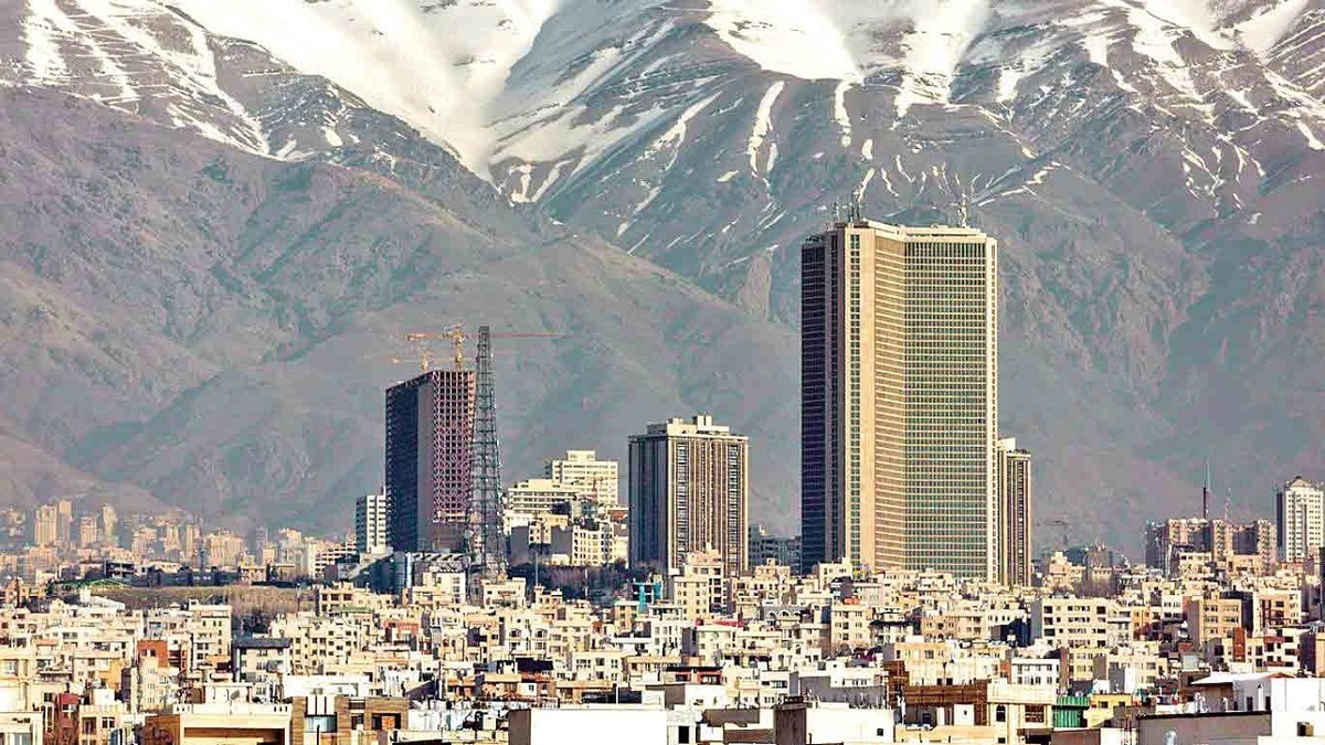 قیمت آپارتمان در تهران ۲۶ اردیبهشت ۱۴۰۱+ جدول