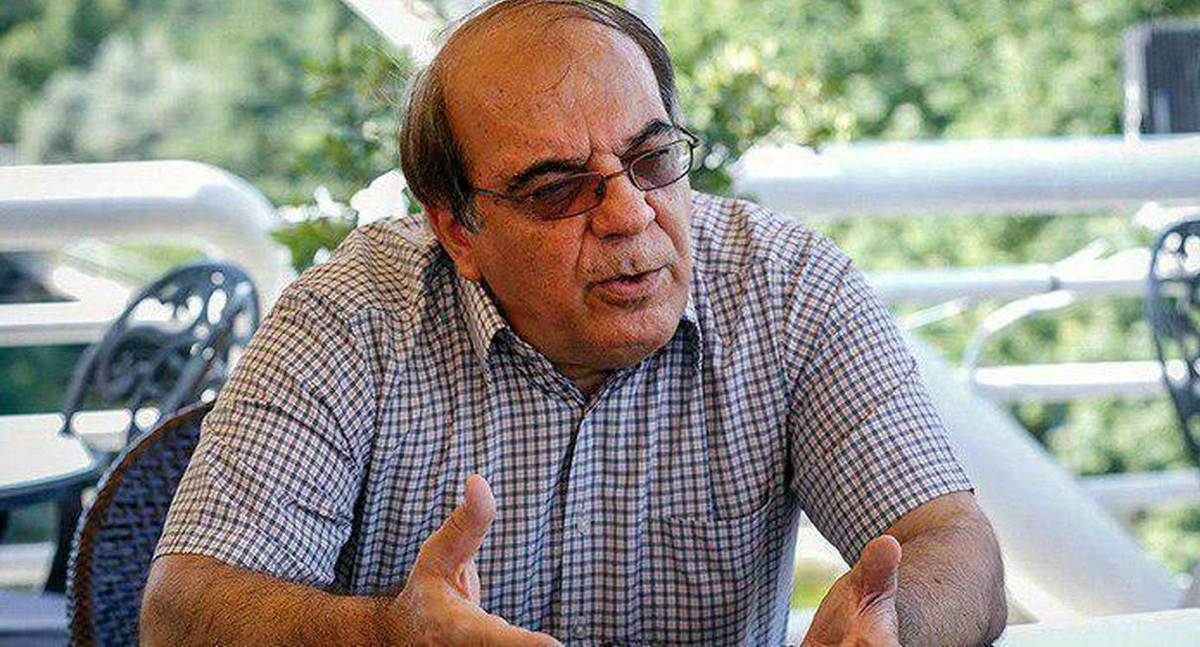 عباس عبدی: سیاست‌گذاران با واقعیت جامعه هیچ ارتباطی ندارند