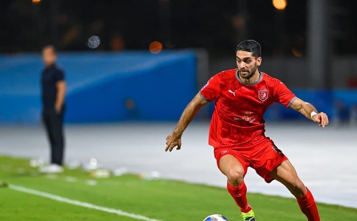 تصمیم مهم گزینه مدنظر استقلال