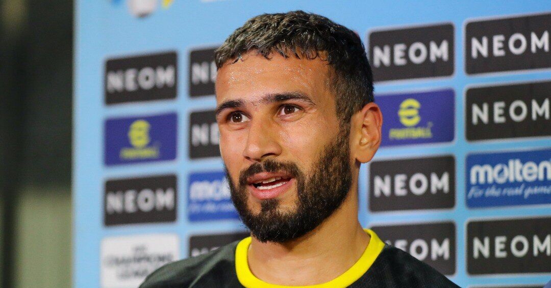 تنها مدافع خرید بازیکن استقلالی در پرسپولیس تنها مدافع خرید بازیکن استقلالی در پرسپولیس