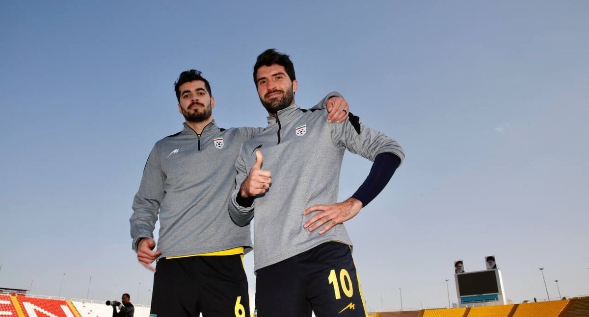 این پرسپولیسی در راه باشگاه ترکیه‌ای؟