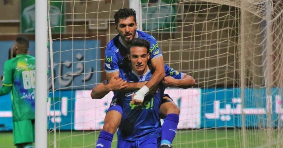 دلیل گریه‌ام انتخابم به عنوان بدترین بازیکن استقلال بود!