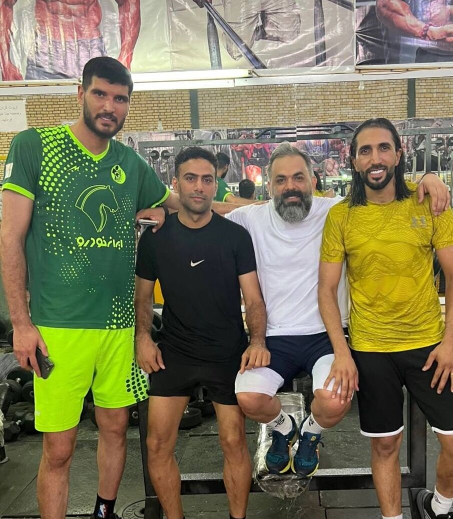 بازیکن سابق استقلال به ایران بازگشت