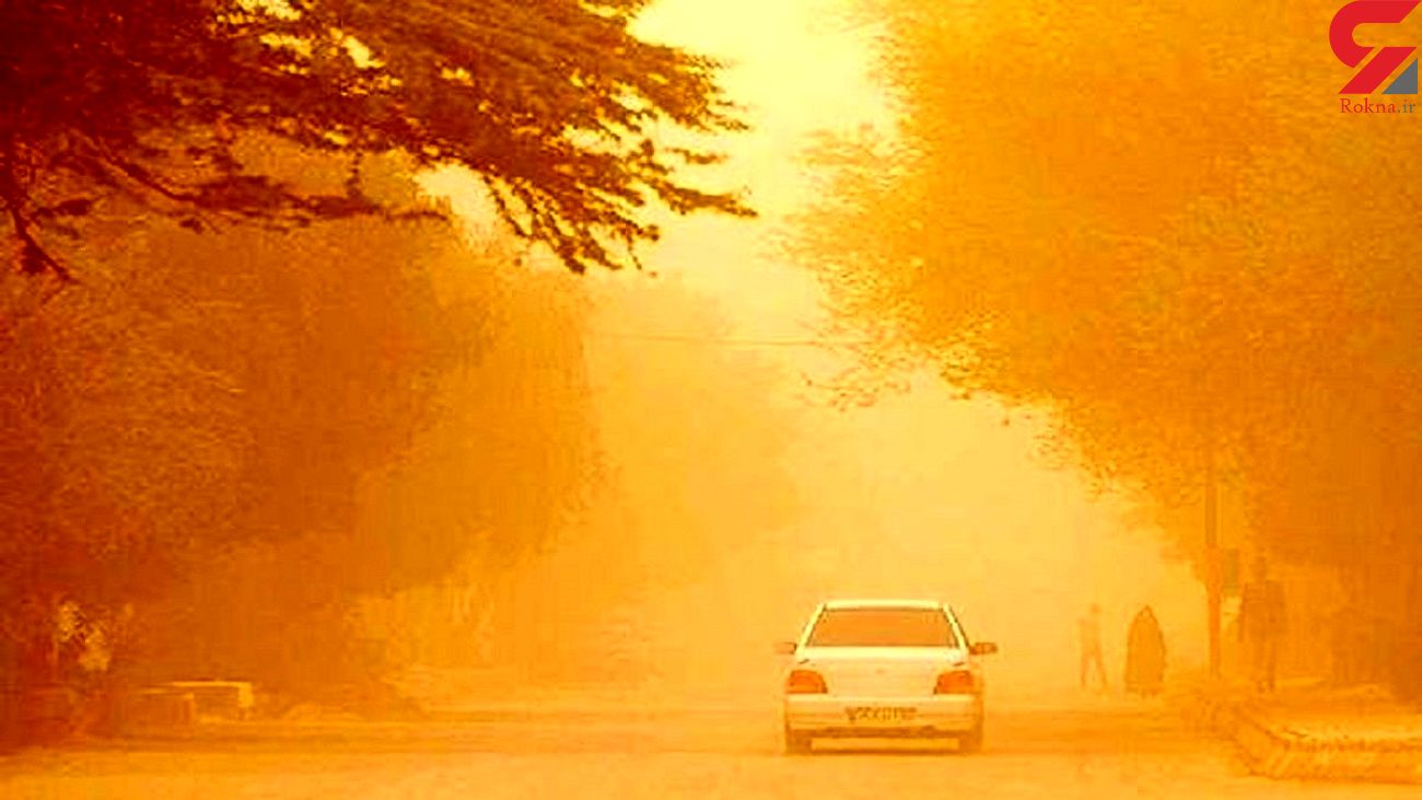 آلودگی هوای تهران در وضعیت خطرناک / درخواست وزارت بهداشت برای تعطیلی زودتر ادارات تهران