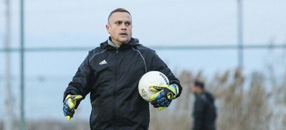 رو دست تراکتور به پرسپولیس