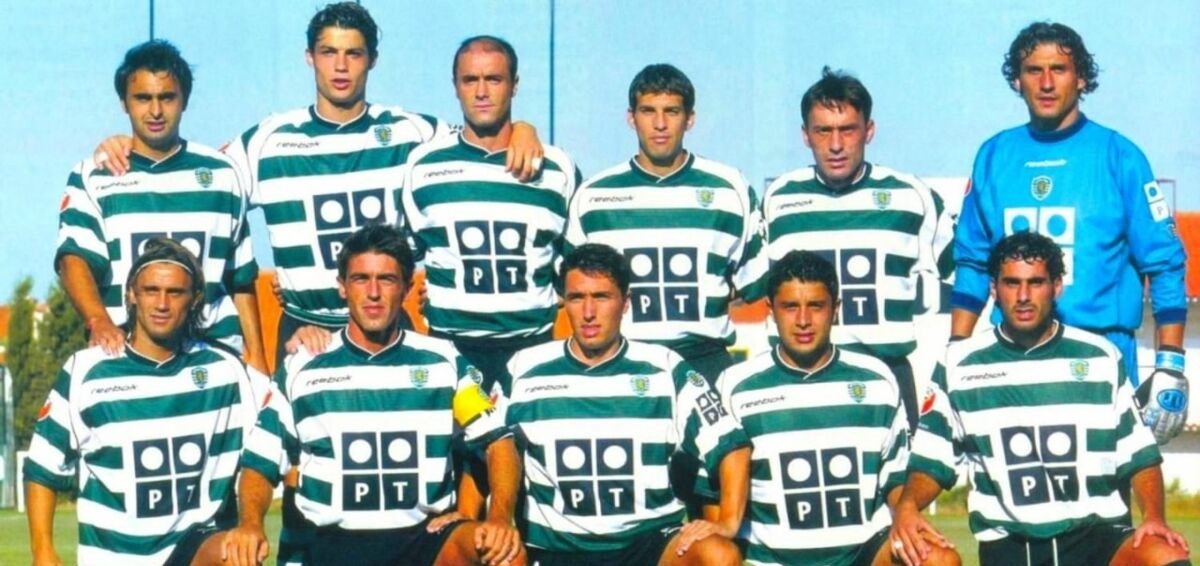 کاپیتان رونالدو در راه استقلال + عکس کاپیتان رونالدو در راه استقلال + عکس