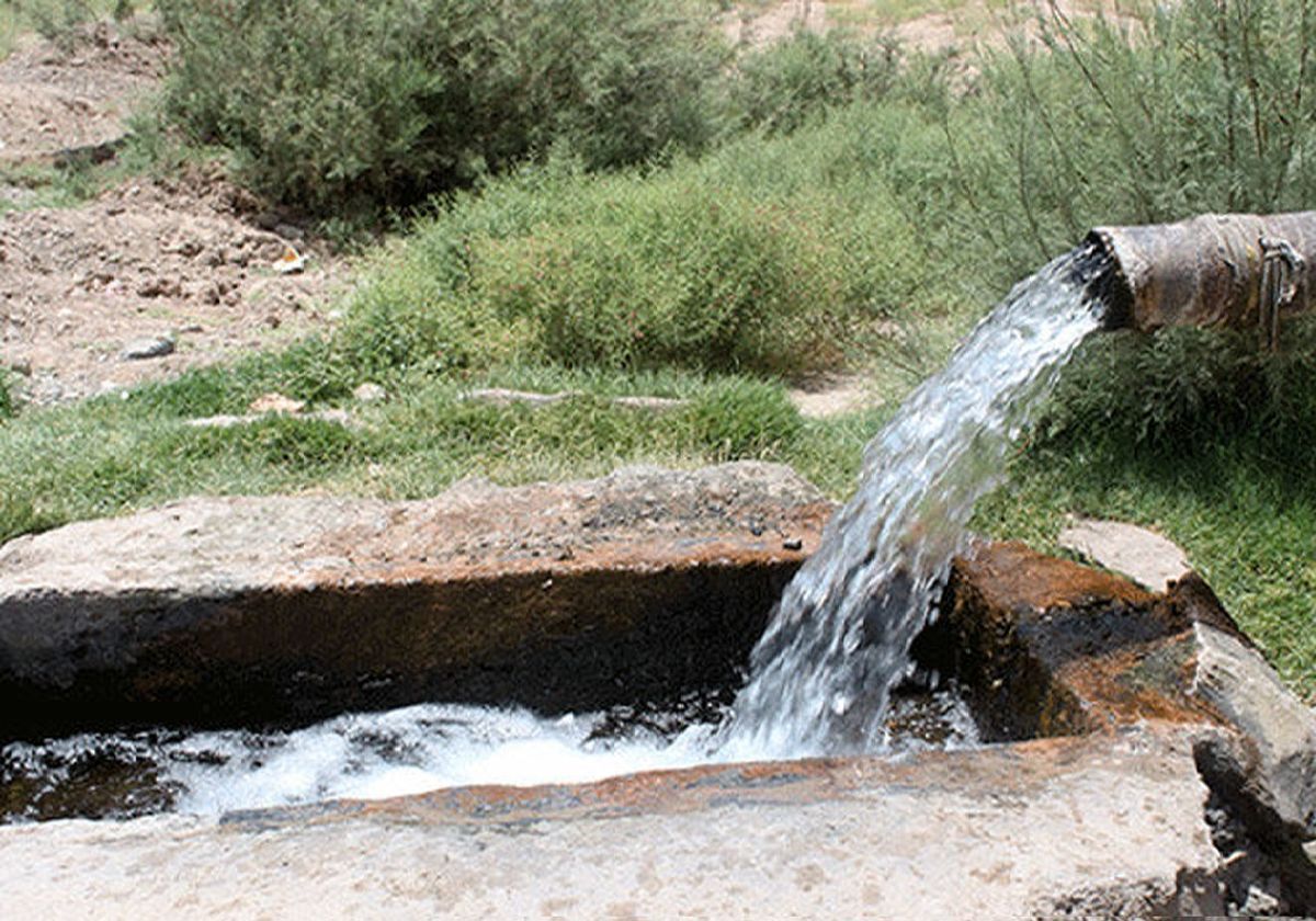 سرقت ۱۳ درصد حجم آب شرب کشور| توافق با طالبان درباره آب هیرمند