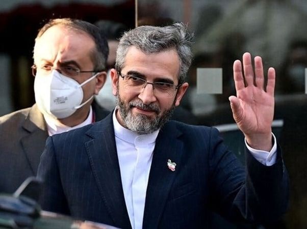 واکنش سخنگوی وزارت خارجه به شایعه استعفای علی باقری: اجازه دهید شایعات، در حد همان شایعات باقی بماند