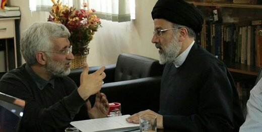اولین سالگرد پیروزی انتخاباتی اصولگرایان/ دولت رئیسی در حال بازگشت به مذاکرات هسته ای جلیلی