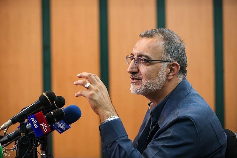 انتصاب غیرقانونی با دستور شهردار تهران