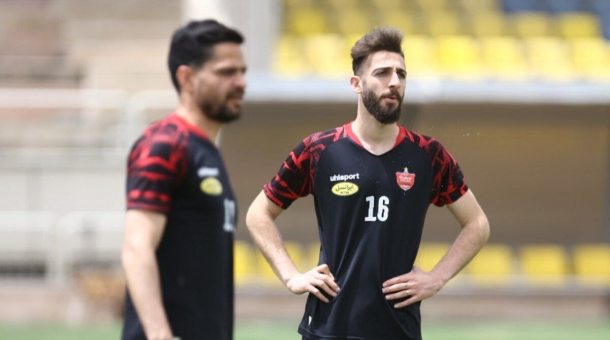 ماجرای عمل جراحی بینی مهدی عبدی